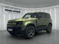Land Rover Defender 90 S 3.0 D200 | Pano-SD | AHK | Winter-Paket Verde - thumbnail 1
