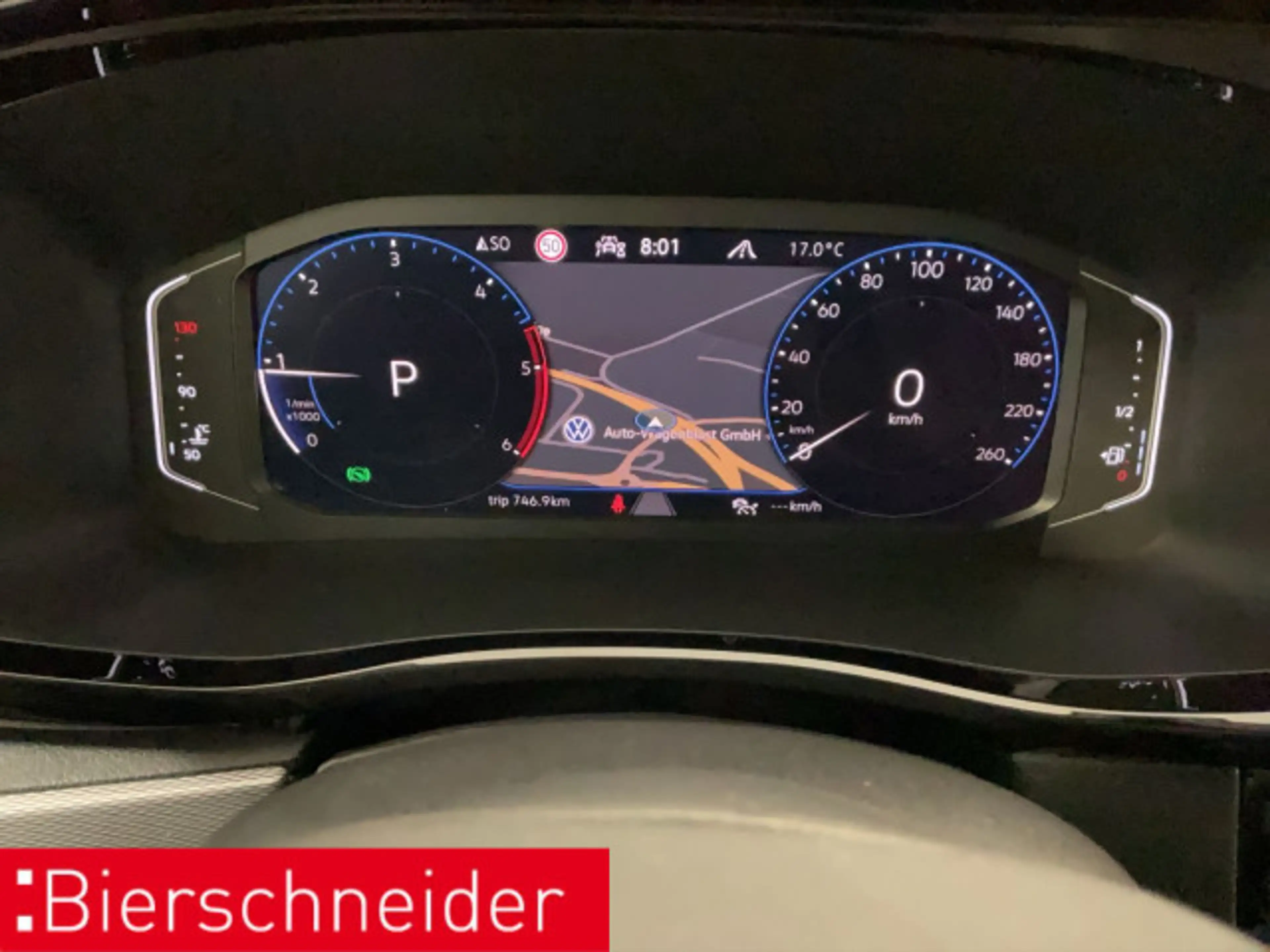 Volkswagen T6.1 Multivan 2.0 TDI DSG 4Mo Highline AHK STAND — photo 14