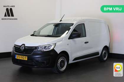 Renault Express 1.5 dCi EURO 6 - Airco - Navi - Cruise - € 13.950,