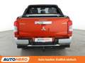 Mitsubishi L200 2.2 DI-D Spirit Doppelkabine 4WD Aut.*LED*TEMPO* Orange - thumbnail 5