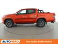 Mitsubishi L200 2.2 DI-D Spirit Doppelkabine 4WD Aut.*LED*TEMPO* Orange - thumbnail 3