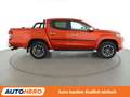 Mitsubishi L200 2.2 DI-D Spirit Doppelkabine 4WD Aut.*LED*TEMPO* Orange - thumbnail 7