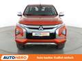 Mitsubishi L200 2.2 DI-D Spirit Doppelkabine 4WD Aut.*LED*TEMPO* Orange - thumbnail 9