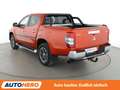 Mitsubishi L200 2.2 DI-D Spirit Doppelkabine 4WD Aut.*LED*TEMPO* Orange - thumbnail 4