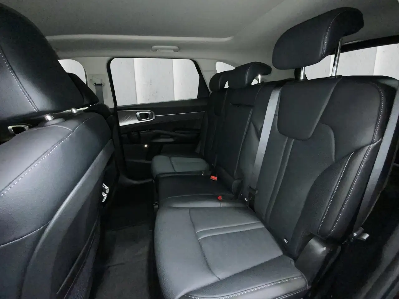 Kia Sorento Plug & Ride 1.6 T-GDI Plug-in H AWD Auto Sports Ut, миниатюра 11