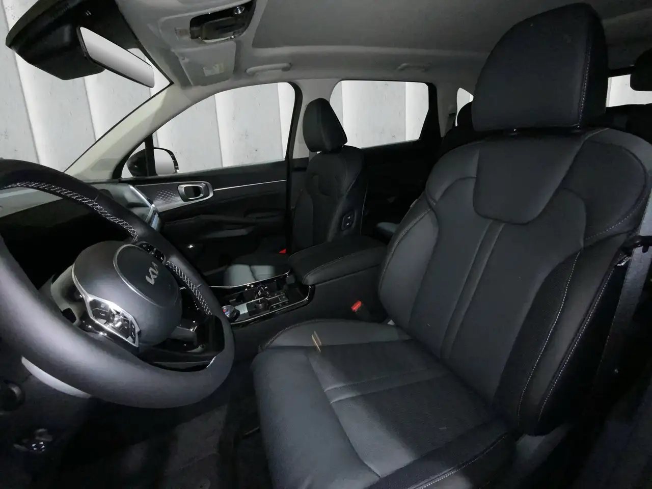 Kia Sorento Plug & Ride 1.6 T-GDI Plug-in H AWD Auto Sports Ut, миниатюра 10