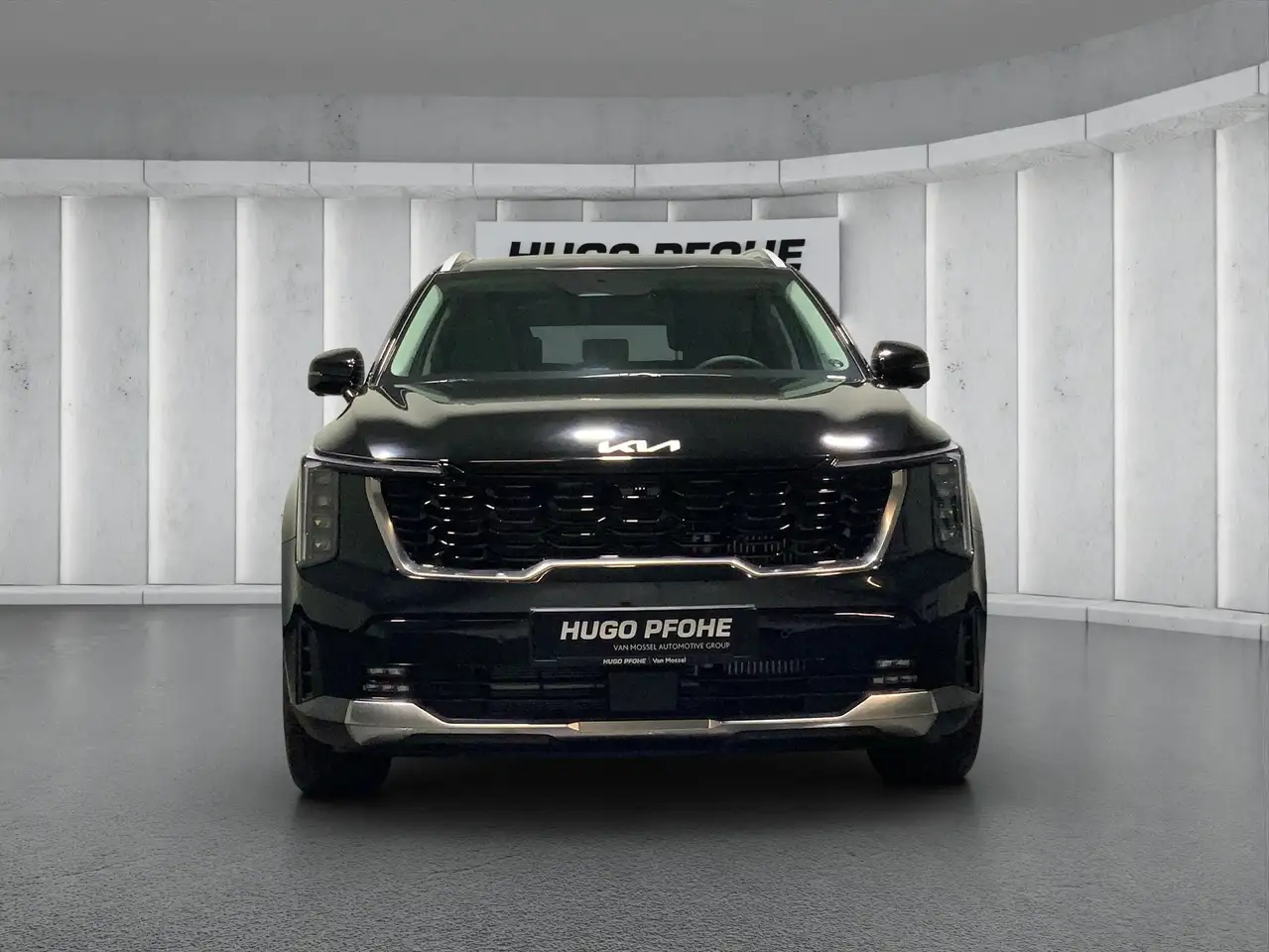 Kia Sorento Plug & Ride 1.6 T-GDI Plug-in H AWD Auto Sports Ut, миниатюра 8
