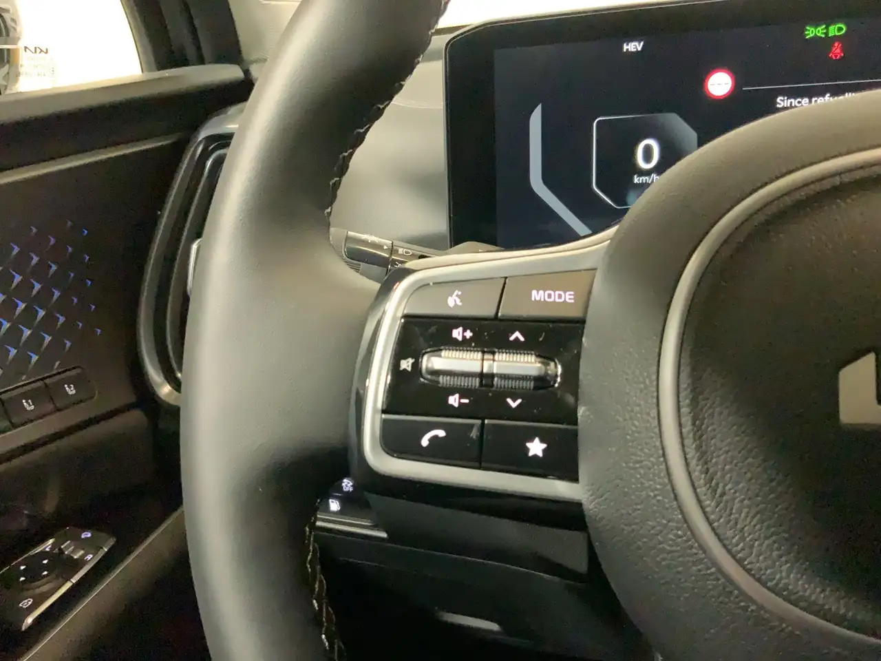 Kia Sorento Plug & Ride 1.6 T-GDI Plug-in H AWD Auto Sports Ut, миниатюра 21