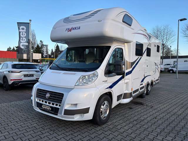 Imagine Frankia A740BD