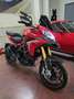 Ducati Multistrada 1200 S Full Roşu - thumbnail 1