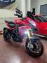 Ducati Multistrada 1200 S Full Roşu - thumbnail 3