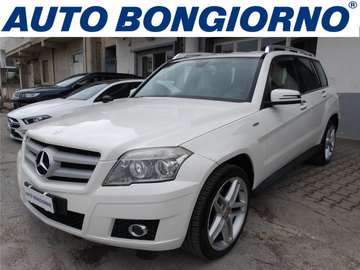 220 cdi be Chrome 4matic auto