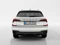 Skoda Kamiq Tour 1,5 TSI 110 kW 6-Gang / AHK / Fahrass Weiß - thumbnail 4