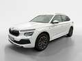 Skoda Kamiq Tour 1,5 TSI 110 kW 6-Gang / AHK / Fahrass Weiß - thumbnail 1
