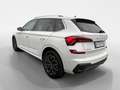 Skoda Kamiq Tour 1,5 TSI 110 kW 6-Gang / AHK / Fahrass Weiß - thumbnail 3