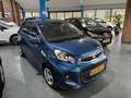 Kia Picanto 1.0 CVVT Summer Edition Blauw - thumbnail 3