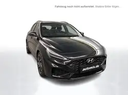 Hyundai i30 1.5 T GDI N Line ACC,AUTOM.,LED,Navi,SHZ