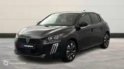 Peugeot 208 1.2 Hybrid 110ch Allure e-DCS6