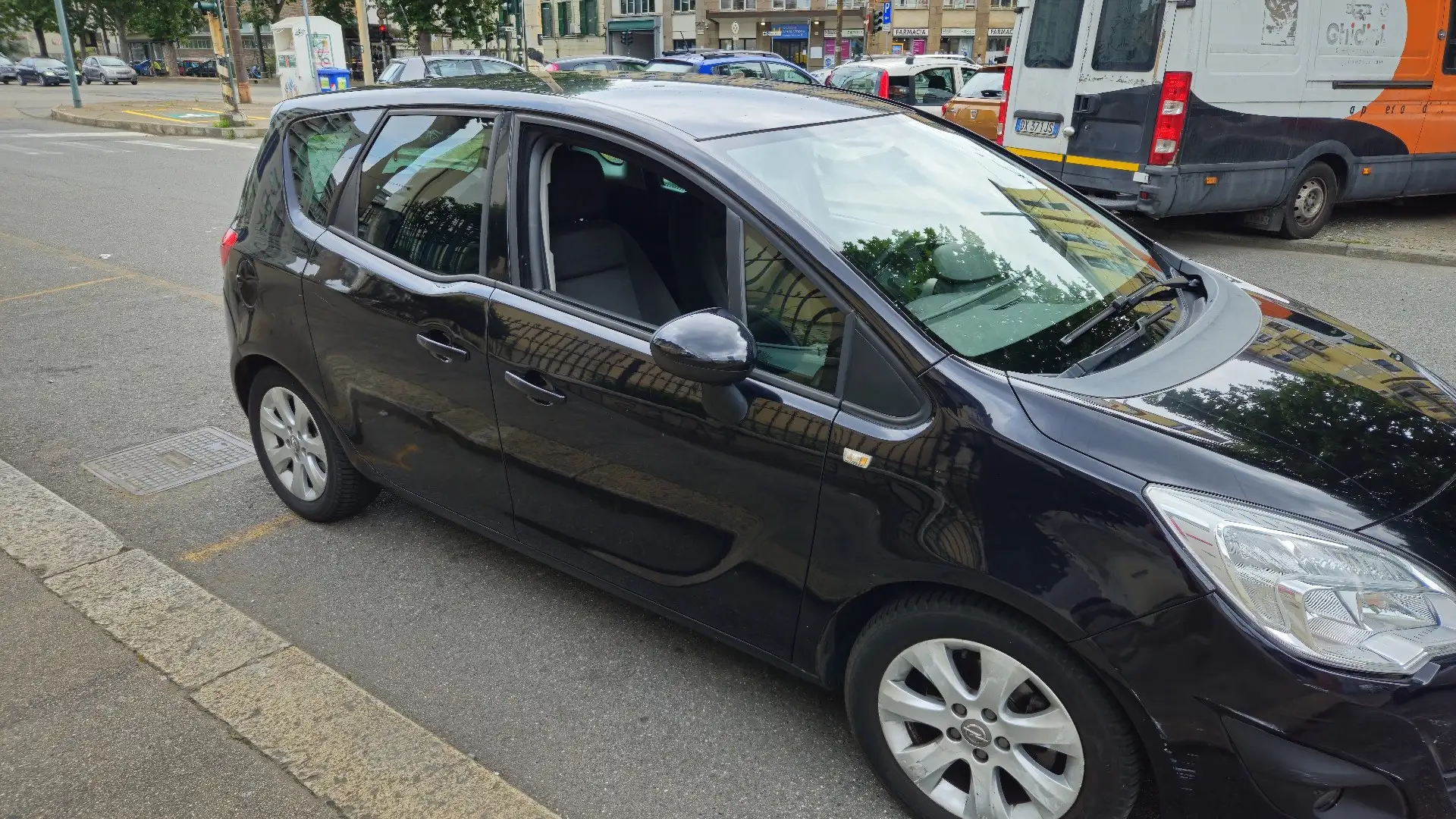 Opel Meriva 1.4 Elective s&s - 1