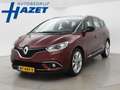 Renault Grand Scenic 1.2 TCe 7-PERS ZEN *ROUGE CARMIN METALLIC* + TREKH Rood - thumbnail 1
