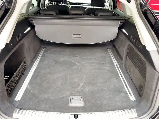 Audi A6 Allroad view 6