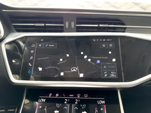 Audi A6 Allroad view 11
