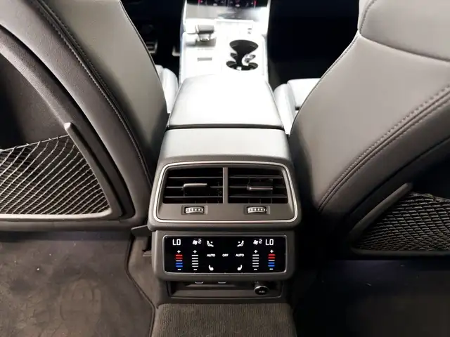 Audi A6 Allroad view 14