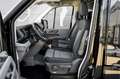 Volkswagen Crafter 35 2.0 TDI L3H2 Black Pack Luxe 19" ACC Dubbel Sch Zwart - thumbnail 2
