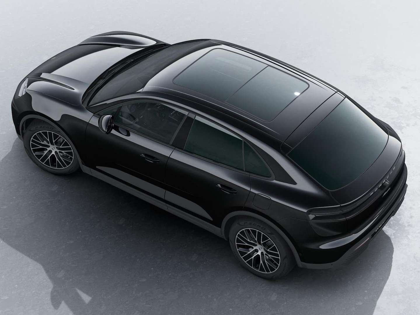 Porsche Macan I -  - Joinsteer - #3