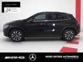 Mercedes-Benz GLA 180 d STYLE AHK LED KAMERA SHZ PDC NAVI Noir - thumbnail 8