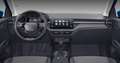 Skoda Fabia Selection Blau - thumbnail 4