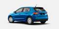 Skoda Fabia Selection Blau - thumbnail 2