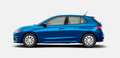 Skoda Fabia Selection Blau - thumbnail 3
