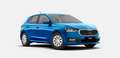 Skoda Fabia Selection Blau - thumbnail 1