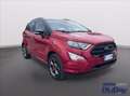 Ford EcoSport 1.0 EcoBoost 125 CV Start&Stop ST-Line Roşu - thumbnail 3