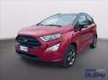 Ford EcoSport 1.0 EcoBoost 125 CV Start&Stop ST-Line Roşu - thumbnail 1