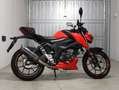 Suzuki GSX-S 125 Rood - thumbnail 3