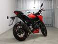 Suzuki GSX-S 125 Rood - thumbnail 4
