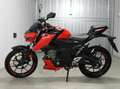 Suzuki GSX-S 125 Rood - thumbnail 6
