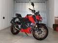 Suzuki GSX-S 125 Rood - thumbnail 2