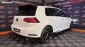Volkswagen Golf 7.5 gti tcr 2.0 tsi 290 cv dsg 7 garantie 6 mois Wit - thumbnail 4