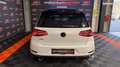 Volkswagen Golf 7.5 gti tcr 2.0 tsi 290 cv dsg 7 garantie 6 mois Wit - thumbnail 3