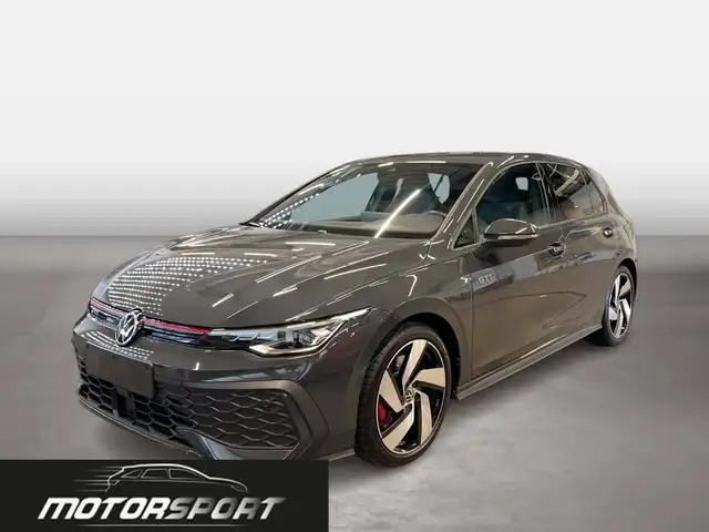 Volkswagen Golf GTI 2.0 TSI 265cv DSG / 18"Richmond / LED / Side Assist / Camera