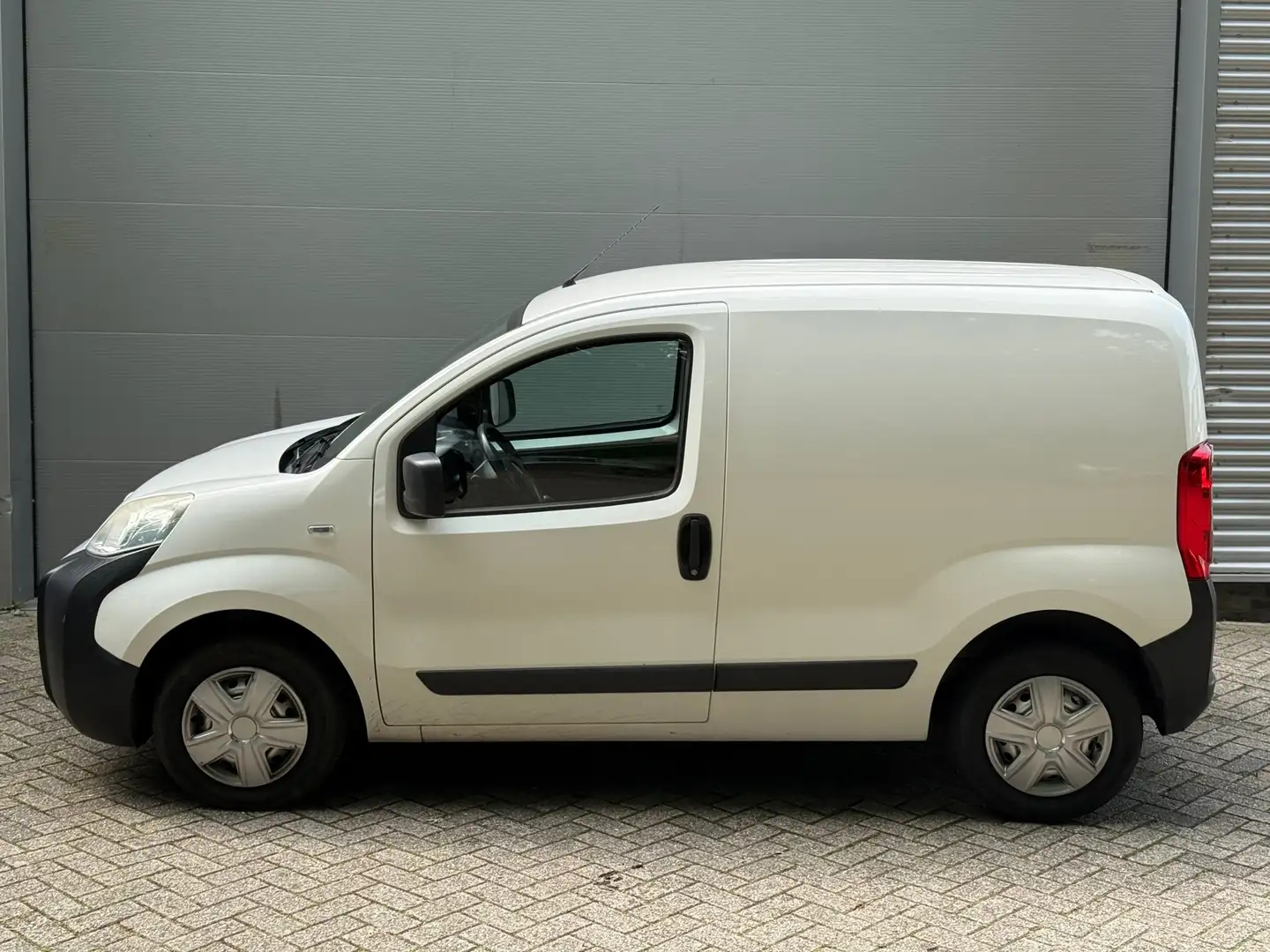 Fiat Fiorino 1.3 MJ Actual l Zijdeur l Airco l - 2