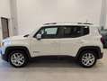 Jeep Renegade 1.6 Mjt 120 CV Limited Weiß - thumbnail 8