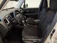 Jeep Renegade 1.6 Mjt 120 CV Limited Weiß - thumbnail 15