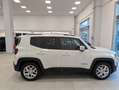 Jeep Renegade 1.6 Mjt 120 CV Limited Weiß - thumbnail 1