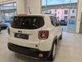 Jeep Renegade 1.6 Mjt 120 CV Limited Weiß - thumbnail 7