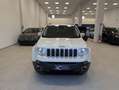 Jeep Renegade 1.6 Mjt 120 CV Limited Weiß - thumbnail 2