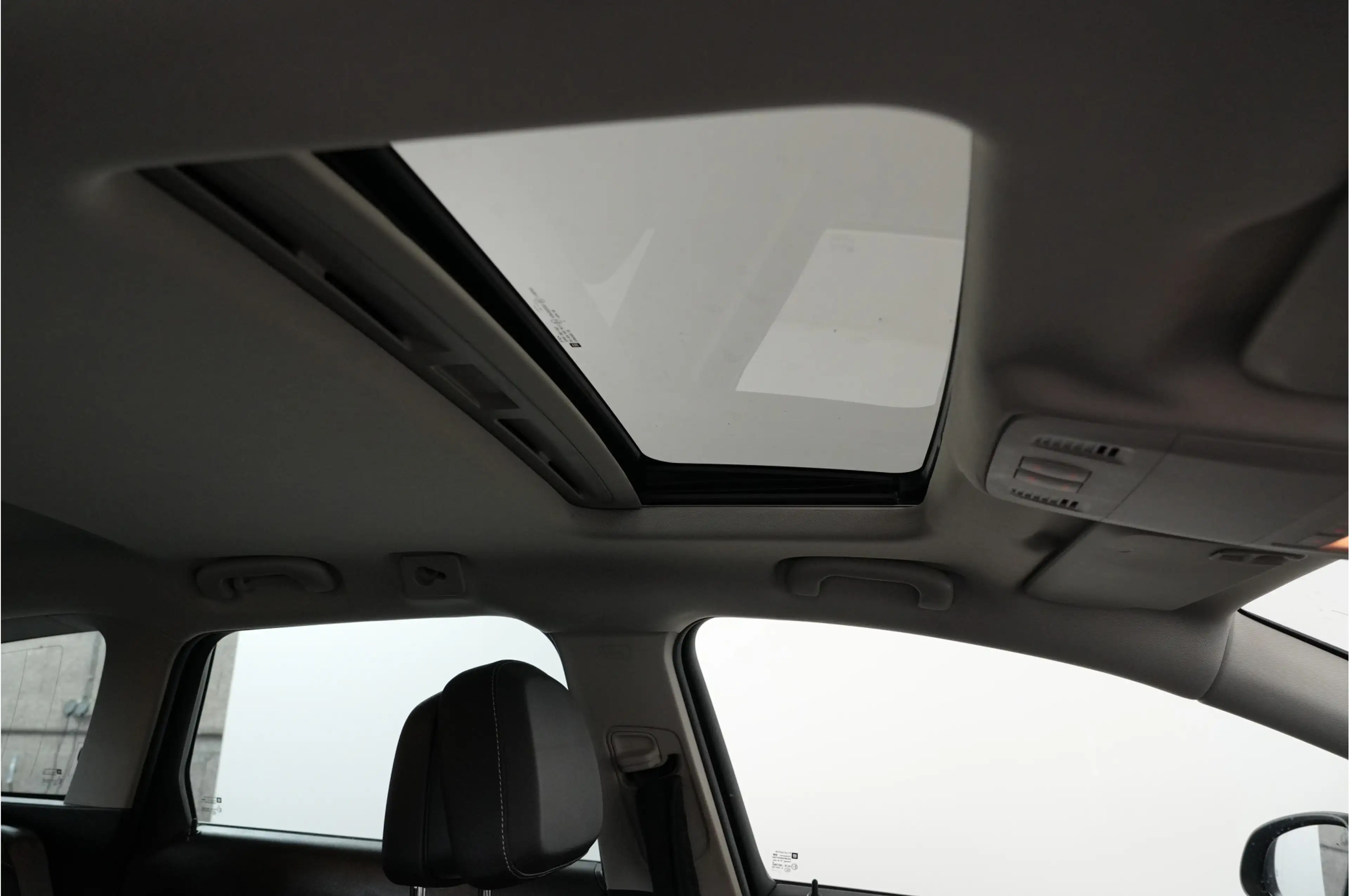 Opel Astra Sports Tourer 1.4 Turbo Sport + | Pano | Leder | T — photo 17